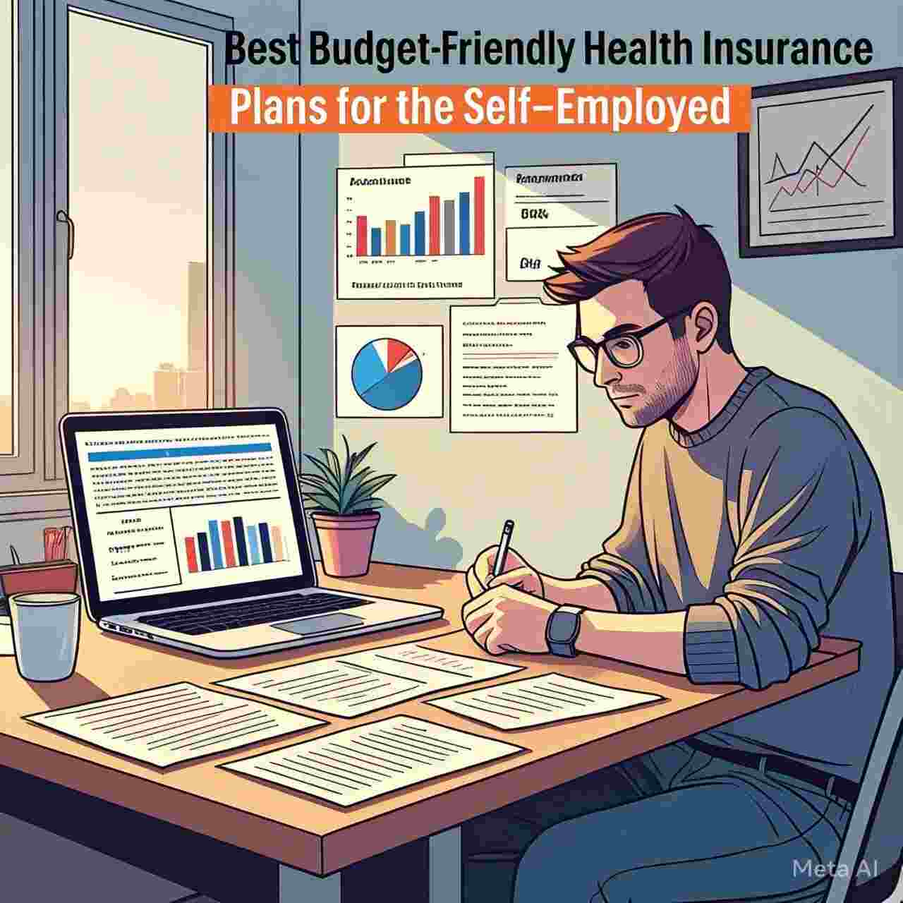 best-budget-friendly-health-insurance-plans-for-the-self-employed